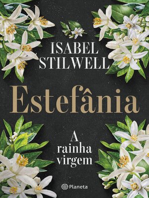 cover image of Estefânia